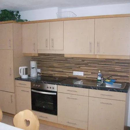 Appartements Renate Kirchberg in Tirol Room photo