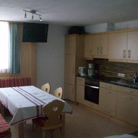 Appartements Renate Kirchberg in Tirol Room photo