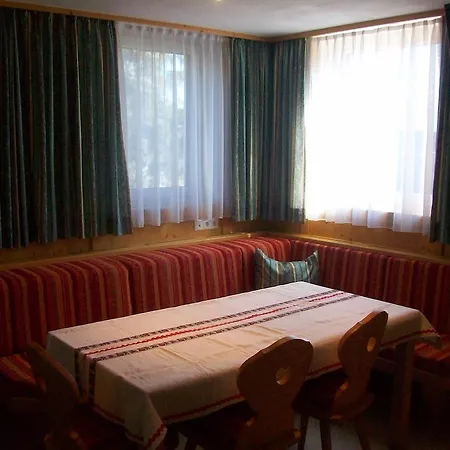 Appartements Renate Kirchberg in Tirol Room photo
