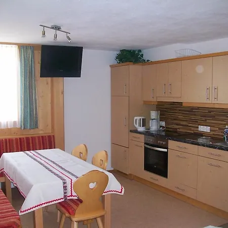 Appartements Renate Kirchberg in Tirol Room photo