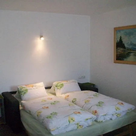 Appartements Renate Kirchberg in Tirol Room photo