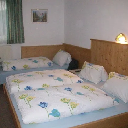 Appartements Renate Kirchberg in Tirol Room photo