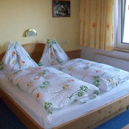 Appartements Renate Kirchberg in Tirol Room photo