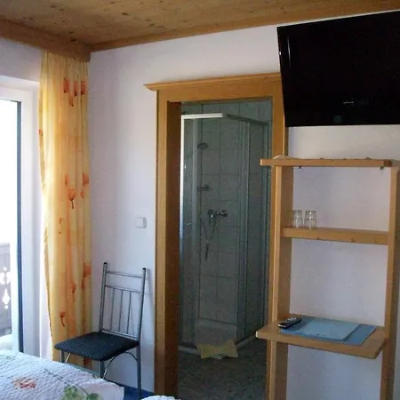 Appartements Renate Kirchberg in Tirol Room photo