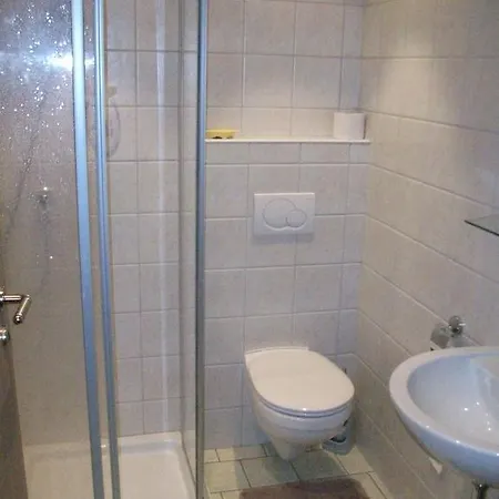 Appartements Renate Kirchberg in Tirol Room photo