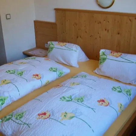 Appartements Renate Kirchberg in Tirol Room photo