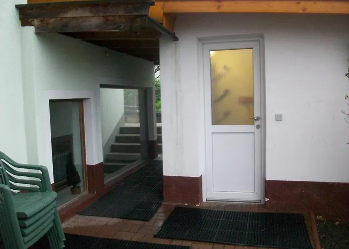 Appartements Renate