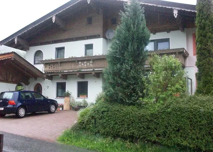 Appartements Renate