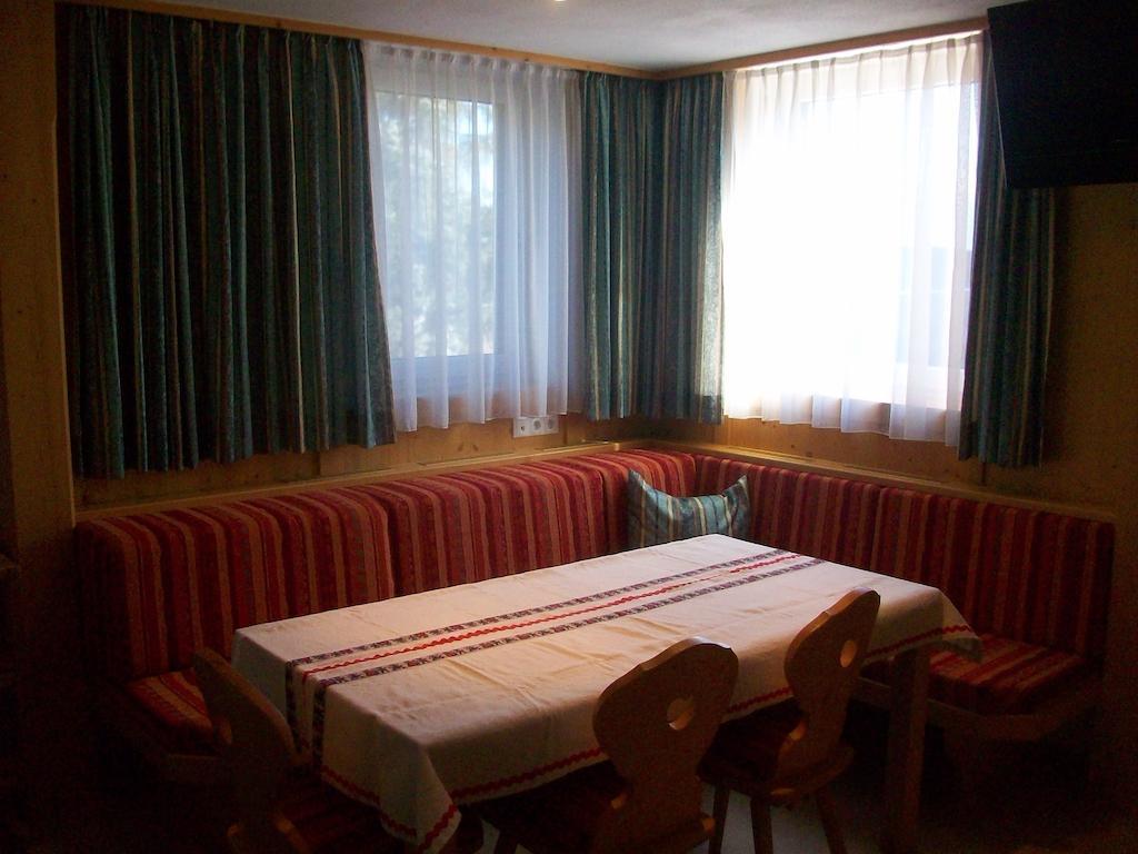Renate Homestay