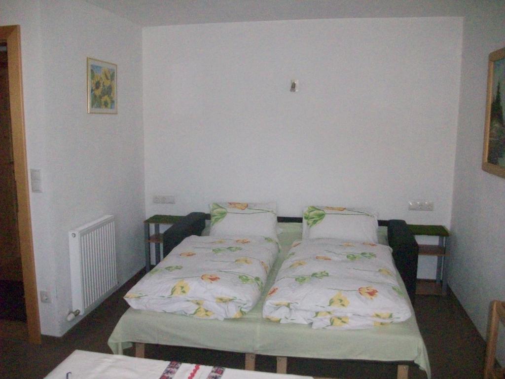 Séjour chez l'habitant Renate *