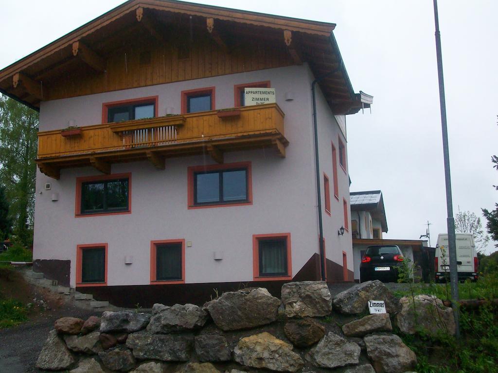 Homestay Renate Kirchberg in Tirol