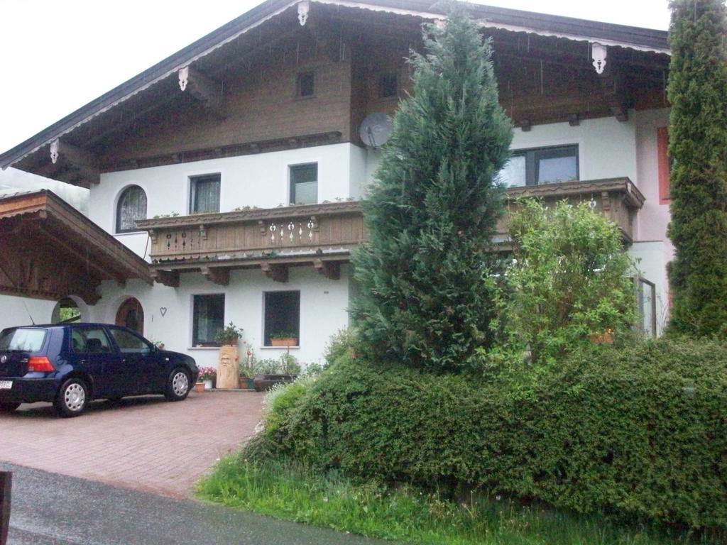 Renate Homestay Kirchberg in Tirol