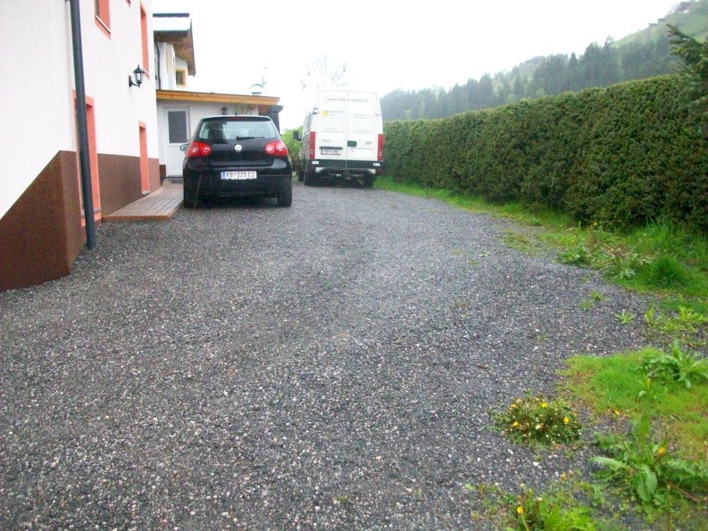 Renate Homestay