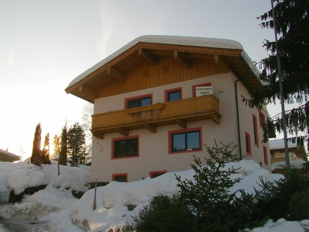 Homestay Renate *