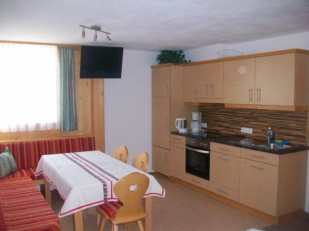 Homestay Renate *