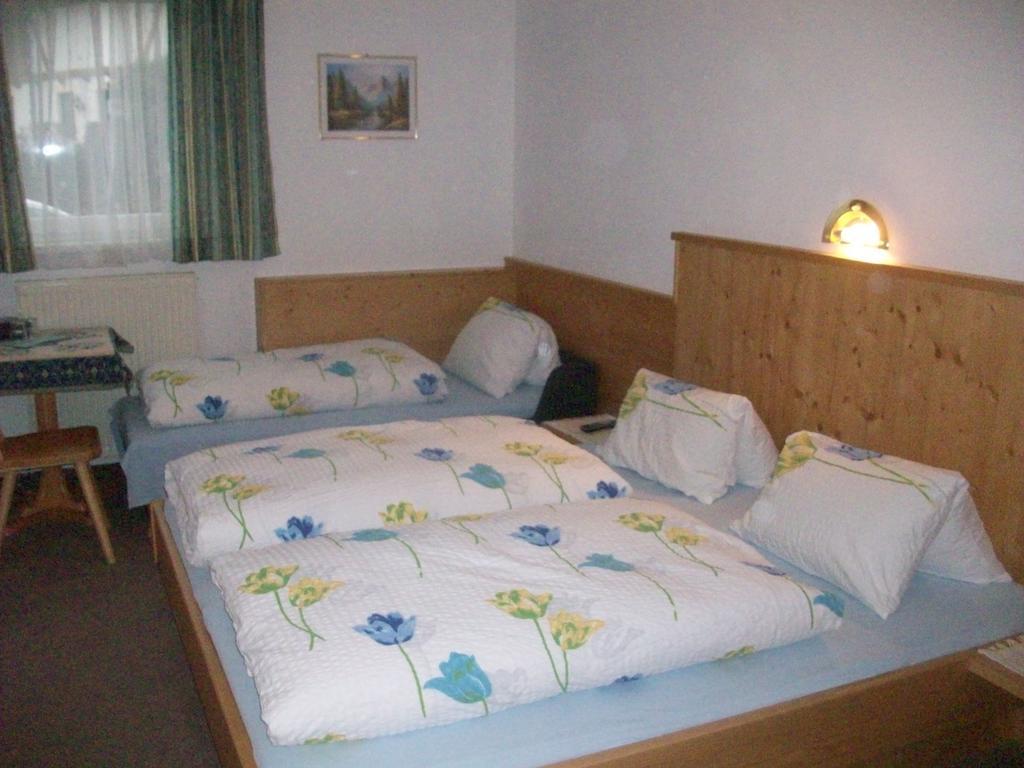 Homestay Renate