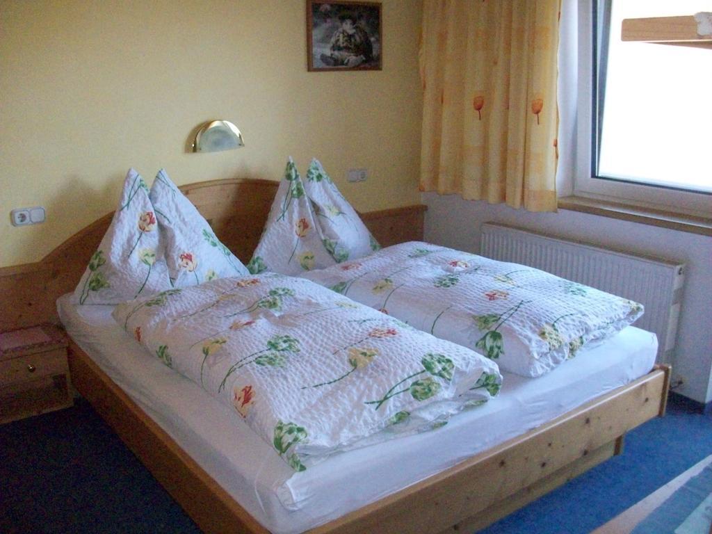 Renate Kirchberg en Tyrol