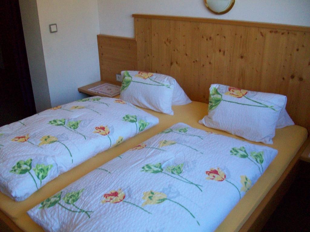 Renate Homestay Kirchberg in Tirol